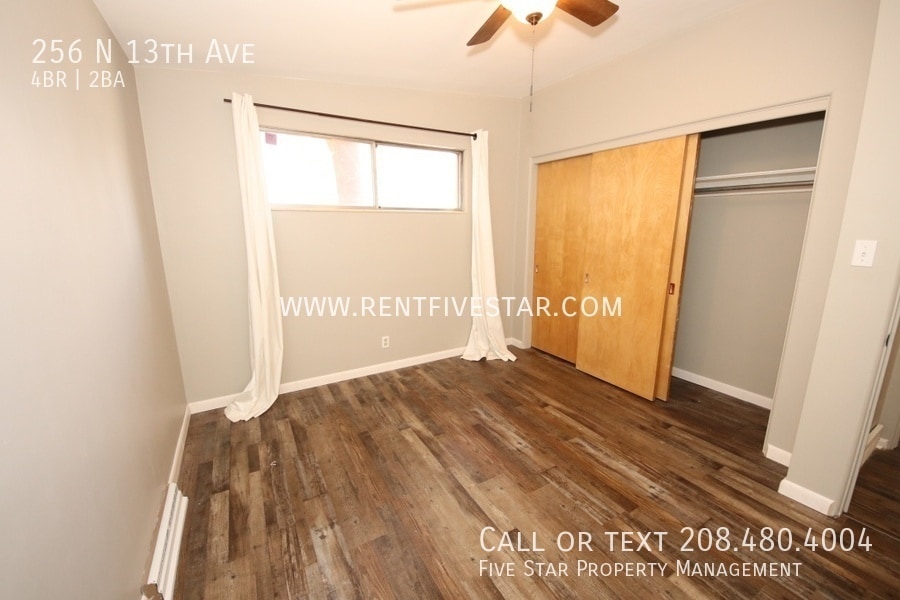 Foto del edificio - 256 N 13th Ave