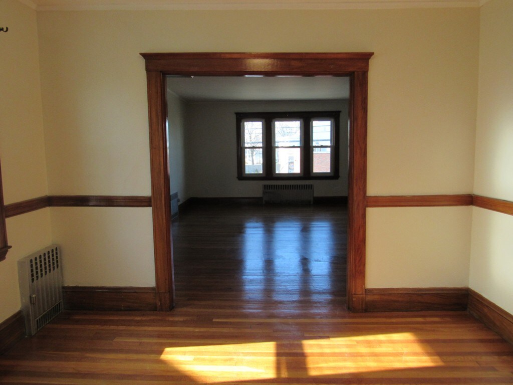 253 E Squantum St Unit 2, Quincy, MA 02171 Apartments in Quincy, MA