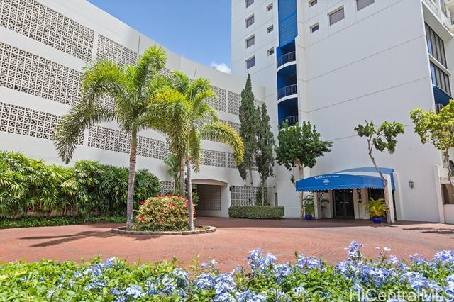 Foto del edificio - 400 Hobron Ln
