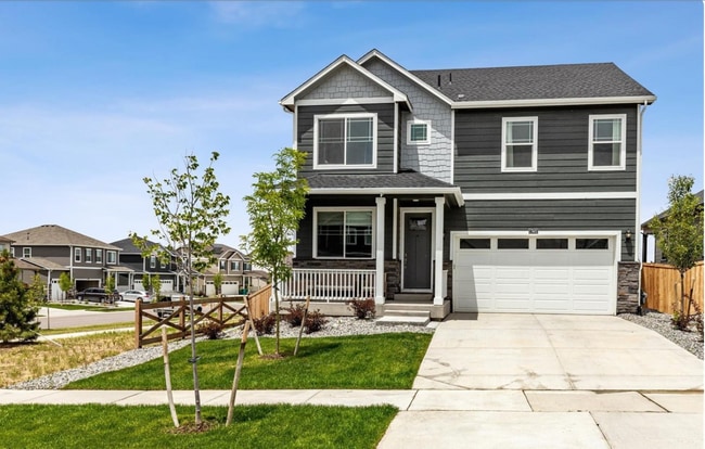 Photo - 17401 Rose Mallow St House