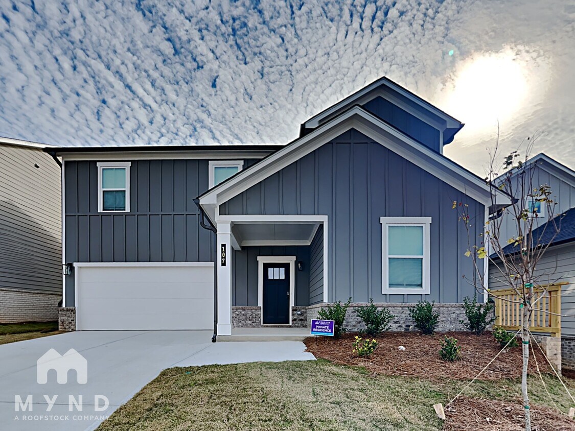 Primary Photo - 107 Dew Drop Ln