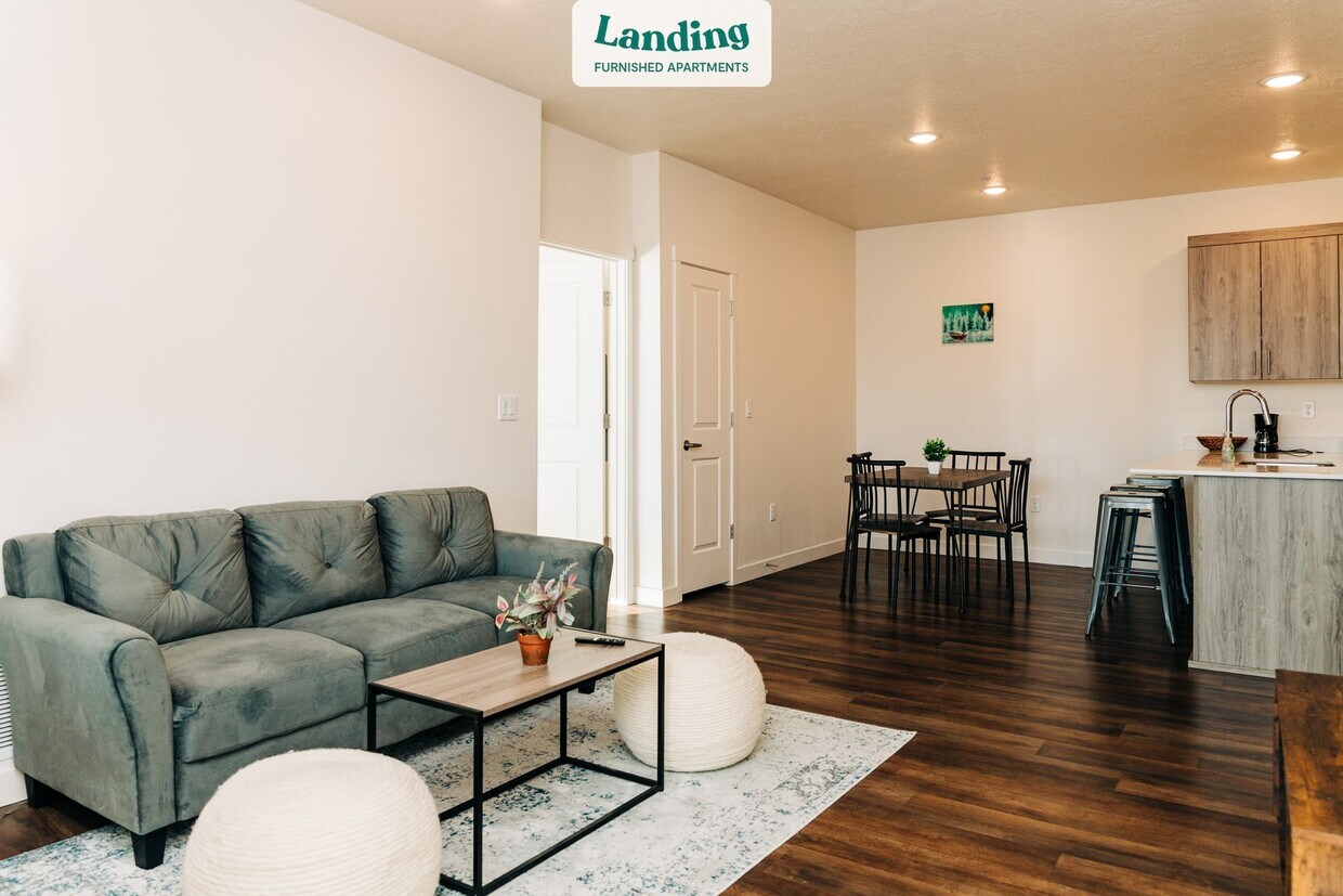 1300 N 1200 W Unit i306.1318864, Salt Lake City, UT 84116 Room for