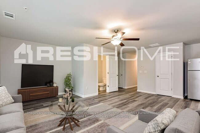 Foto del edificio - 151 Wellbrook Ct NE