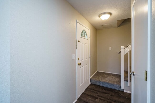 Photo - Recently Updated with Wood Laminate Flooring and Fresh Paint House
