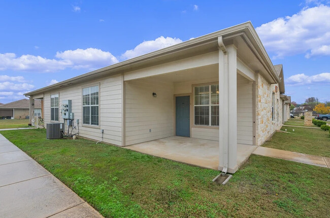 Building Photo - Comfort Place - Senior Living