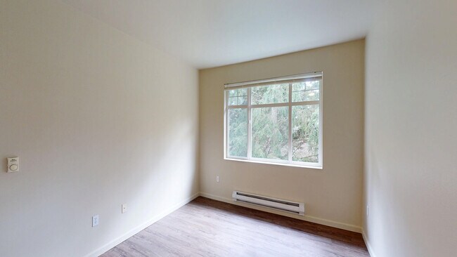 Interior Photo - The Hawthorne Apartments