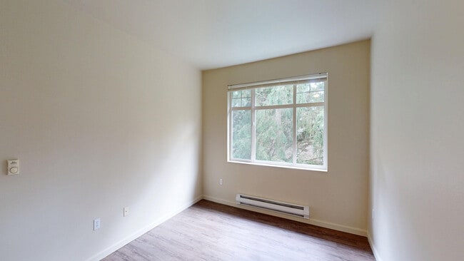 Interior Photo - The Hawthorne Apartments