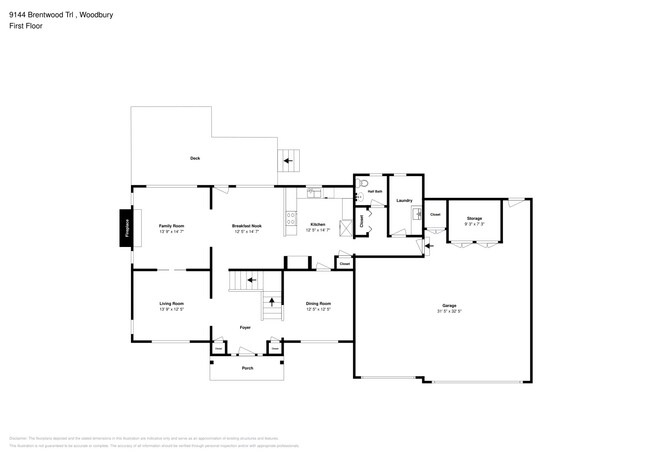 Building Photo - 9144 Brentwood Trl