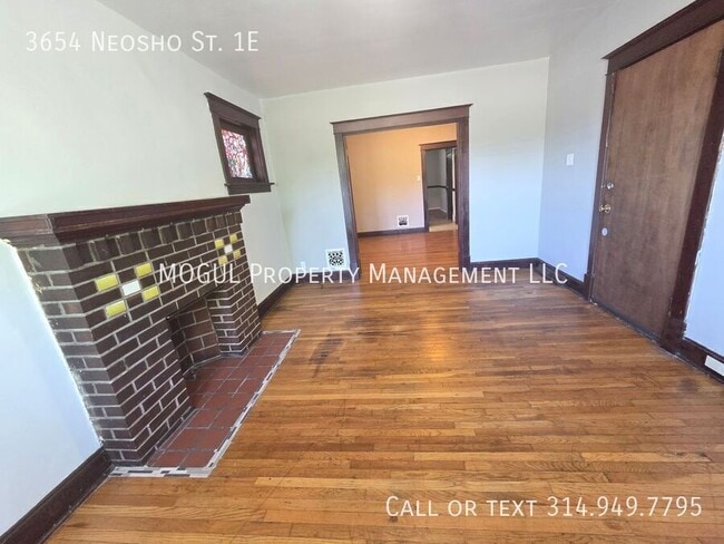Building Photo - 3654 Neosho St
