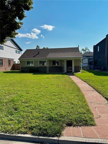 Building Photo - 2470 Quitman St