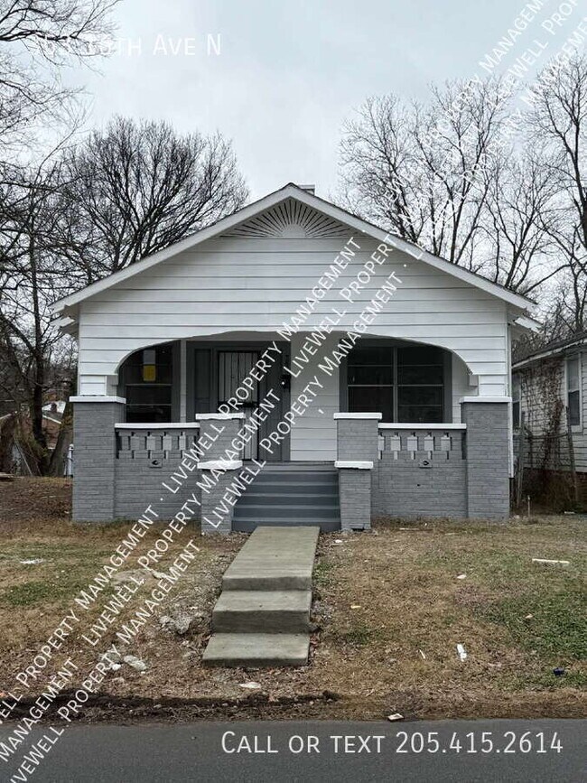Foto del edificio - 353 16th Ave N
