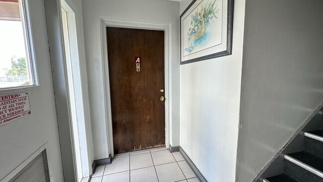 Foto del edificio - 1651 W Oak Ridge Rd Unit A Orlando, FL 32809