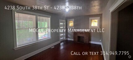 Building Photo - 4238 S 38th St