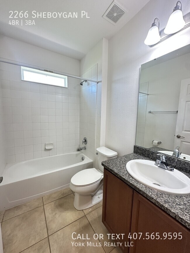Building Photo - 2266 Sheboygan Pl