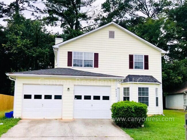 Building Photo - 4543 Latchwood Dr