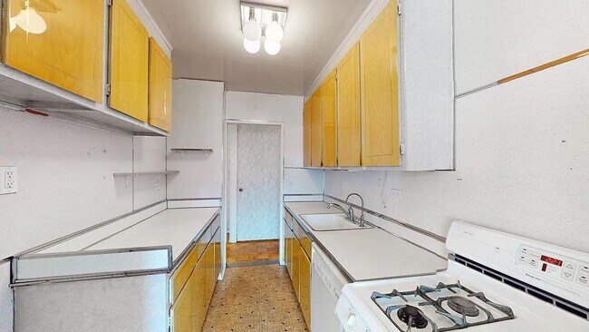 Foto del edificio - 2942 W 5th St