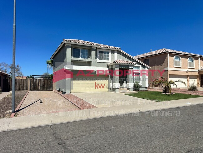 Foto del edificio - 11056 W Lane Ave