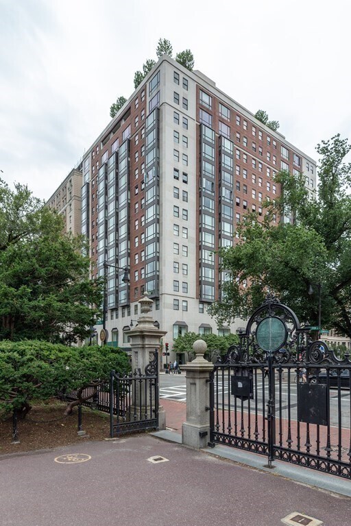 2 Commonwealth Ave Unit 8G, Boston, MA 02116 - Condo for Rent in Boston ...