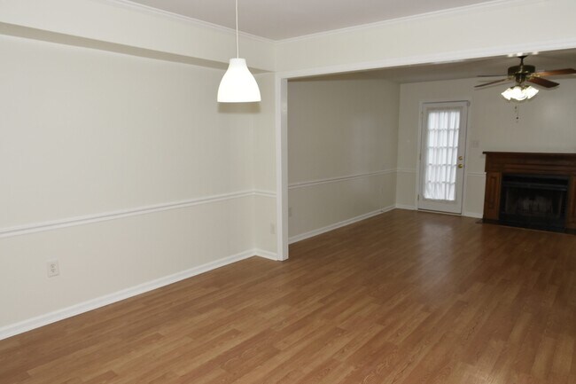 Foto del edificio - 2110 Gary St