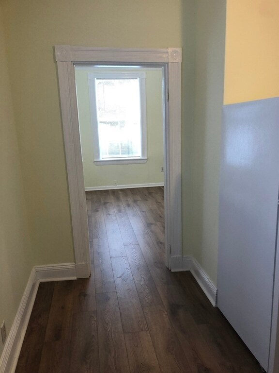 Foto del edificio - 6 Rowley St