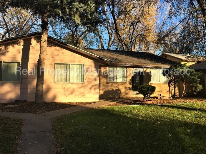 4828 Garrison St, Arvada, CO 80002 House Rental in Arvada, CO