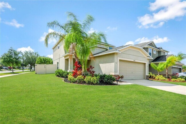 Foto del edificio - 15402 Lost Creek Ln