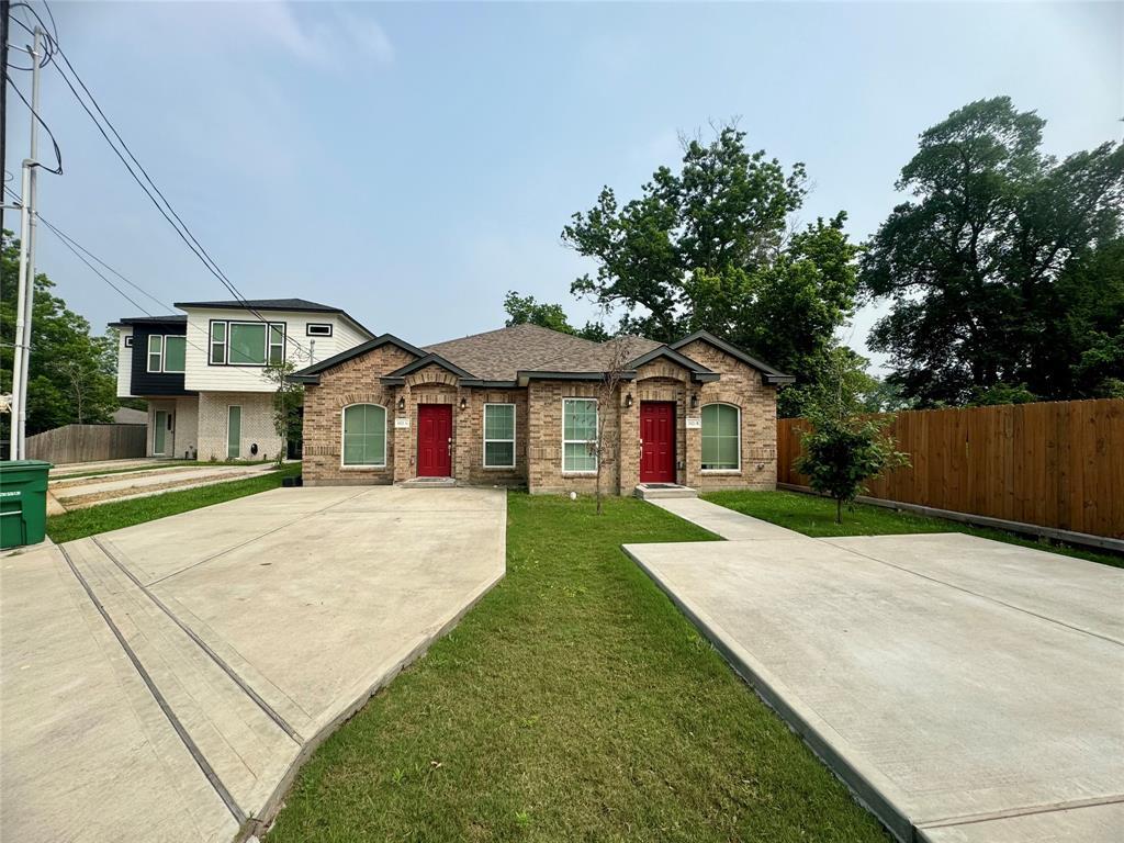 Foto principal - 1021 Calvin St