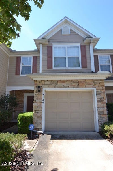 Building Photo - 7126 Stonelion Cir