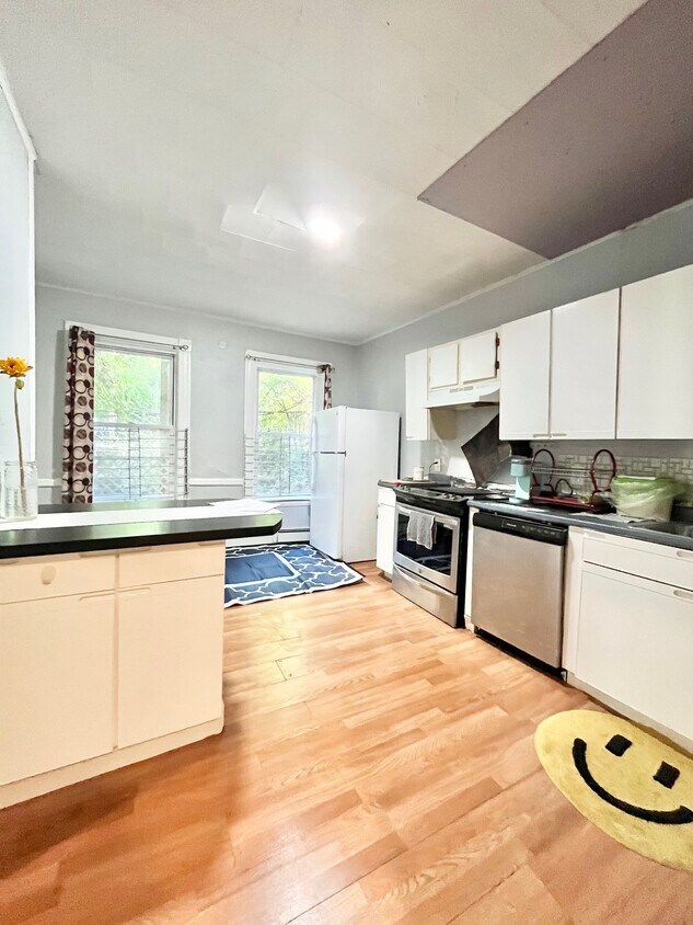 Foto principal - 36 Calumet St