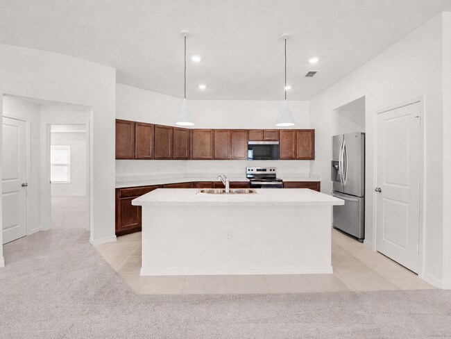 Building Photo - Brand-New Rental in Titusville!