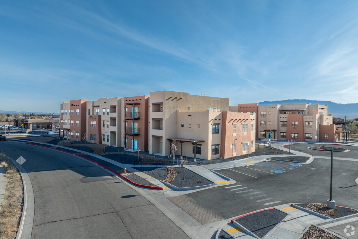 Primary View - Ativo of Albuquerque