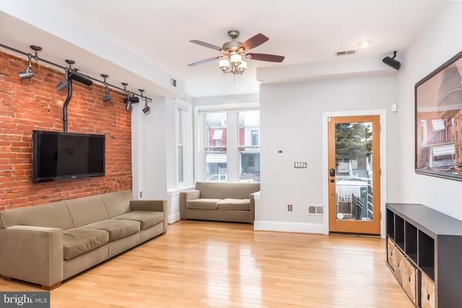 Building Photo - 3626 13th St NW