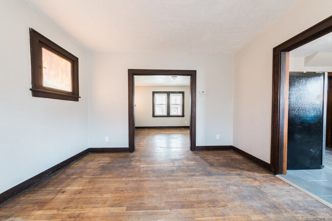 Building Photo - Available July 2026 - Spacious 3 Bedroom Home in the Heart of Allentown!