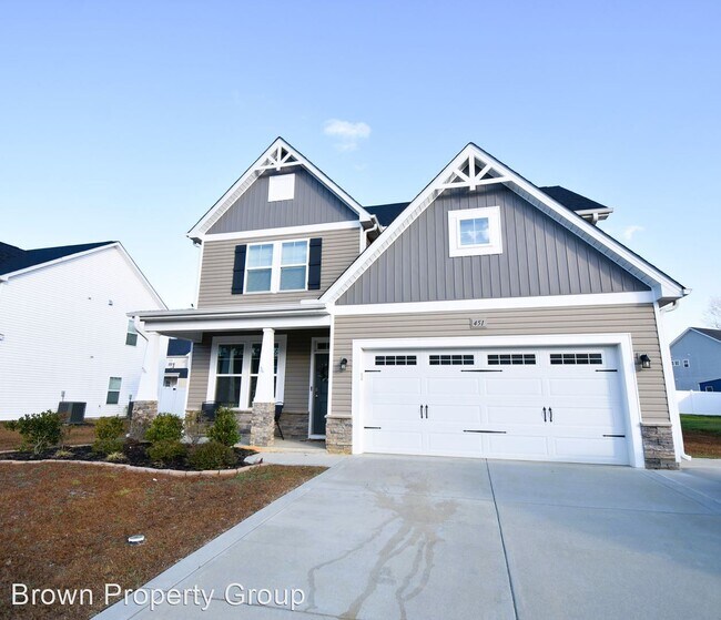 Foto del edificio - 4 br, 2.5 bath House - 451 Bridgehaven Dr
