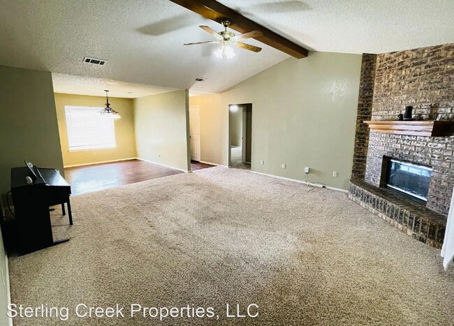 Foto del edificio - 3 br, 2 bath House - 3508 103rd Street