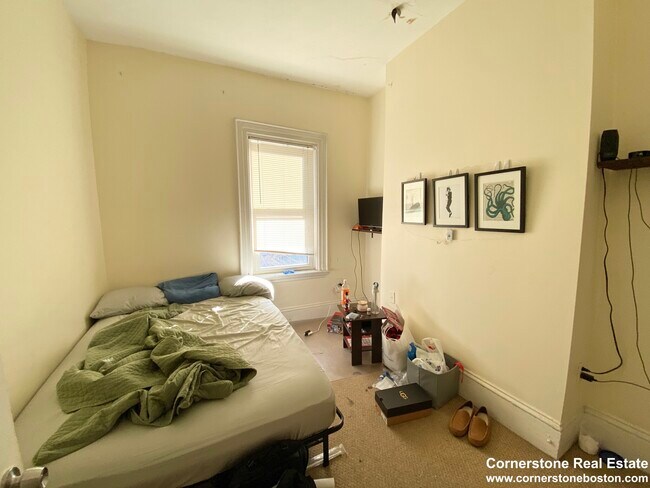 Foto del edificio - 31 Worthington St