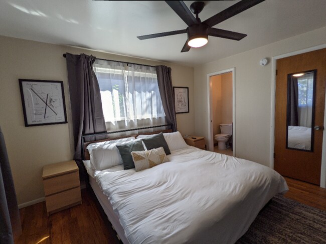 Foto del edificio - 1512 E 4500 S