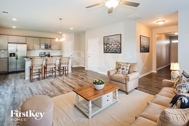 Foto del edificio - 9511 Hamel St