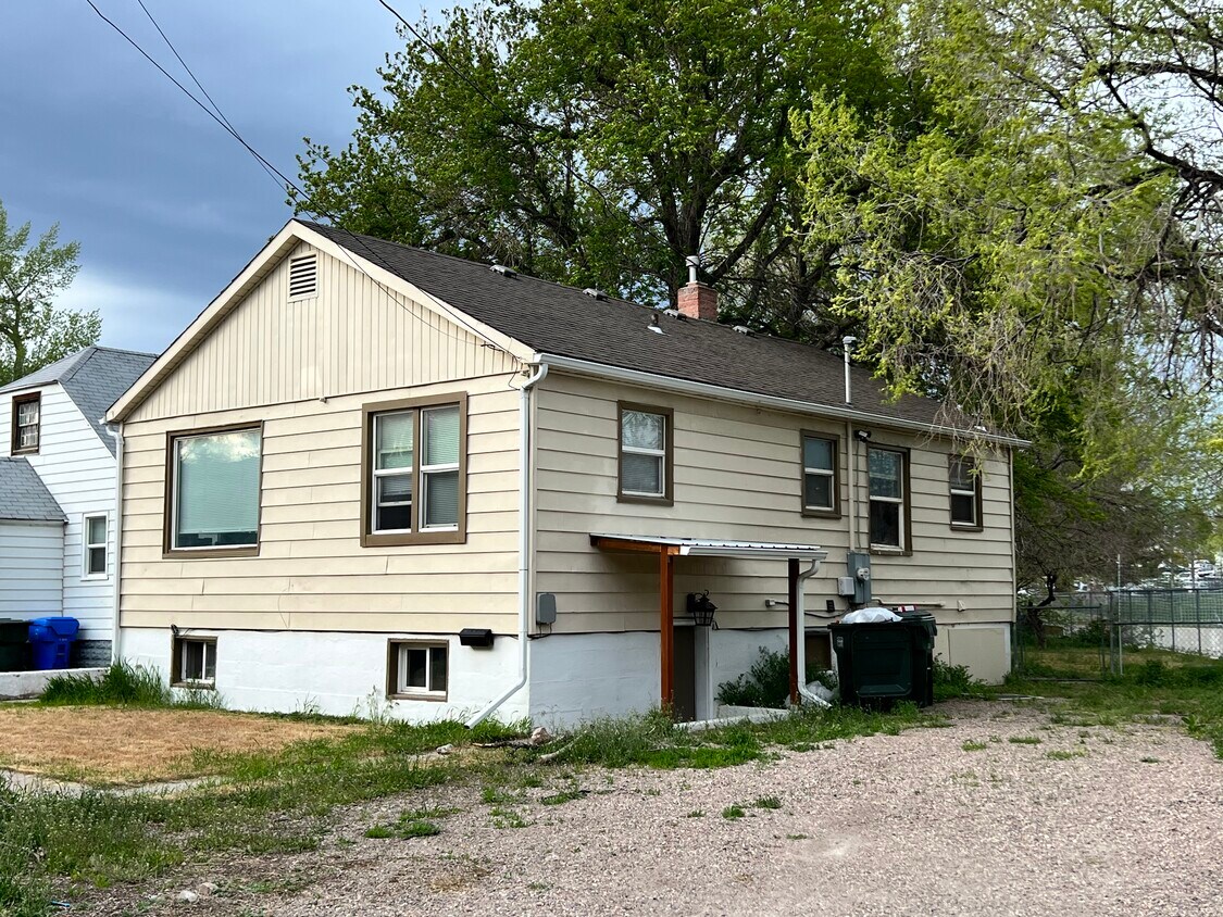Foto del edificio - 920 N Lincoln Ave