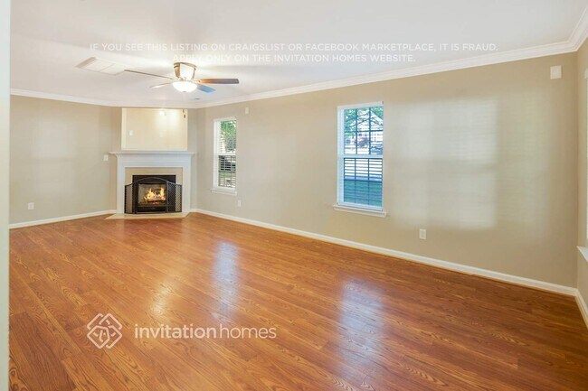 Foto del edificio - 16900 Taft Ct