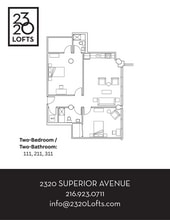 Interior Photo - 2320 Lofts