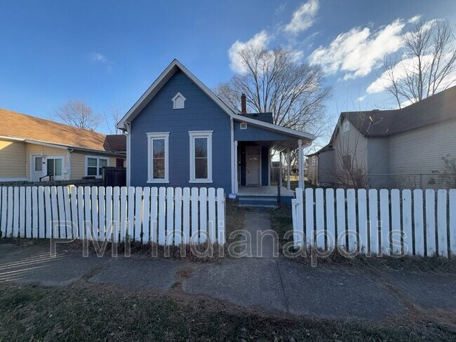 Building Photo - 115 N Elder Ave