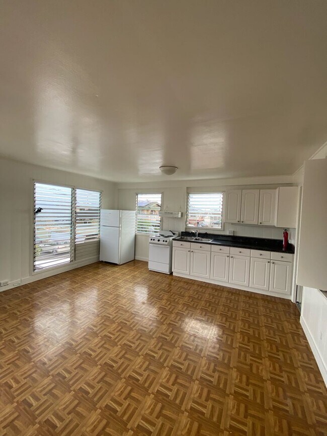 Photo - Kalihi Studio House