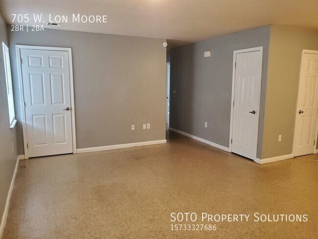 Building Photo - 2 BD / 2 BA