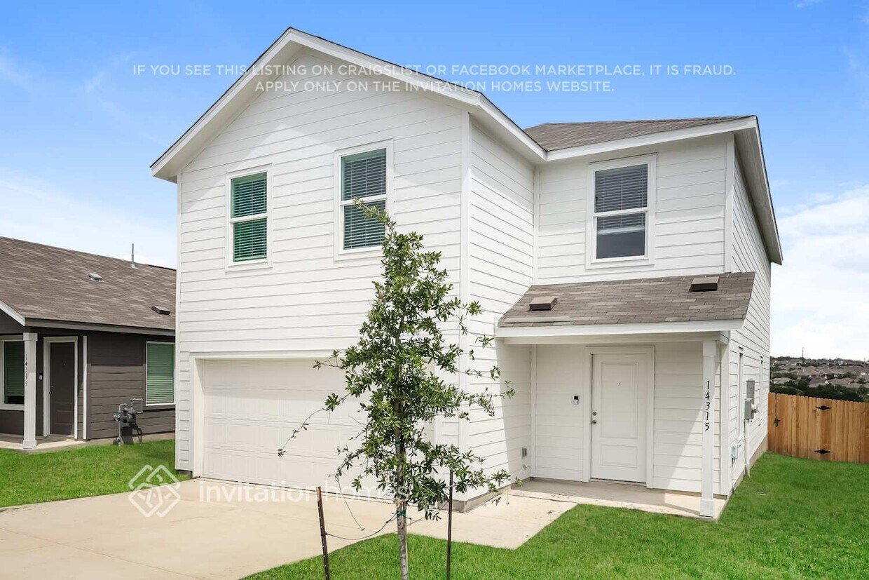 Building Photo - 14315 Fulling Ml