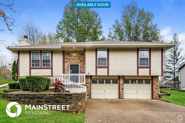 Building Photo - 10423 N Cherry Dr