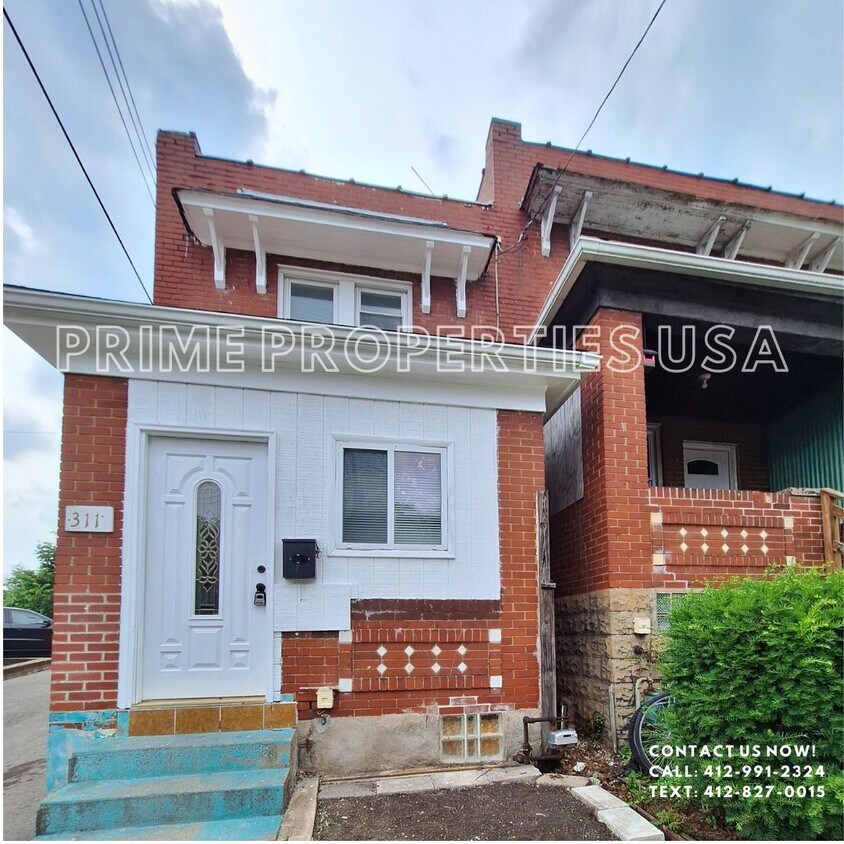 Primary Photo - 311 N Atlantic Ave