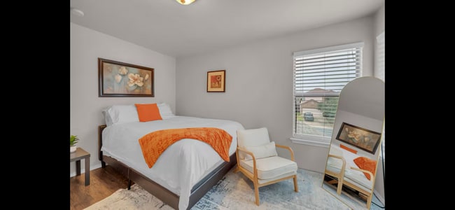 Foto del edificio - 4612 Peach Grove Rd