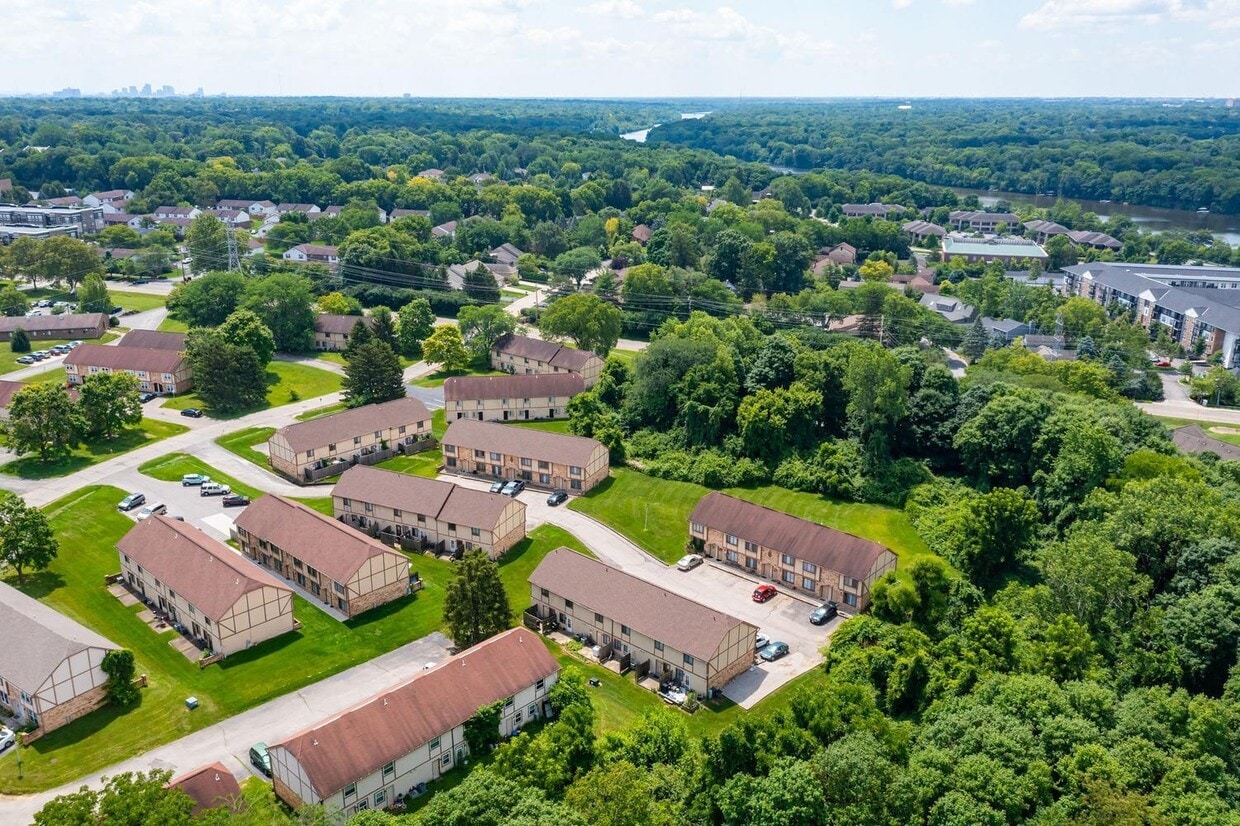 Foto principal - 3113-3123 Francinelane Dr