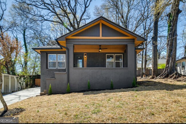 Foto del edificio - 936 Byron Dr SW